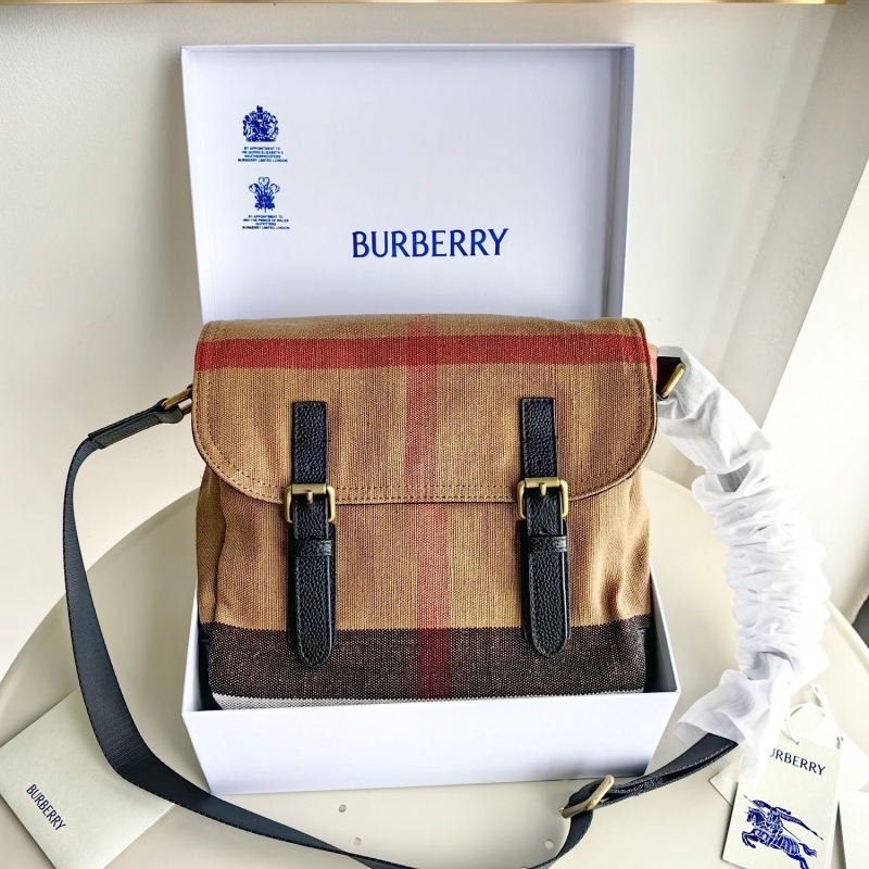 Burberry Satchel Bags